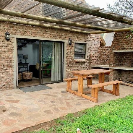 Ko Ka Tsara Bush Camp Βίλα Beaufort West Εξωτερικό φωτογραφία