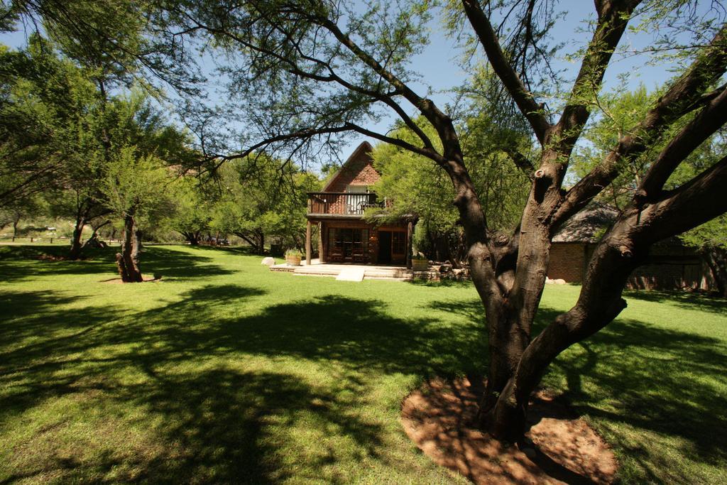 Ko Ka Tsara Bush Camp Βίλα Beaufort West Εξωτερικό φωτογραφία