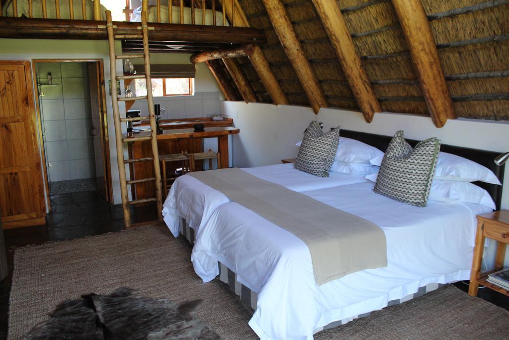 Ko Ka Tsara Bush Camp Βίλα Beaufort West Εξωτερικό φωτογραφία
