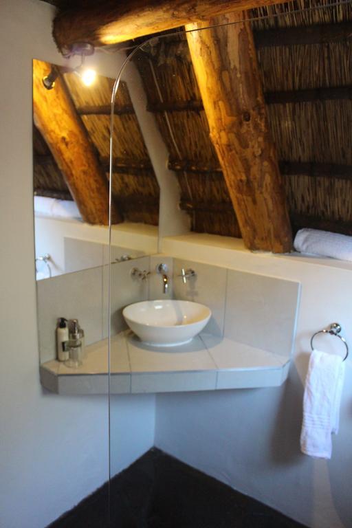 Ko Ka Tsara Bush Camp Βίλα Beaufort West Εξωτερικό φωτογραφία