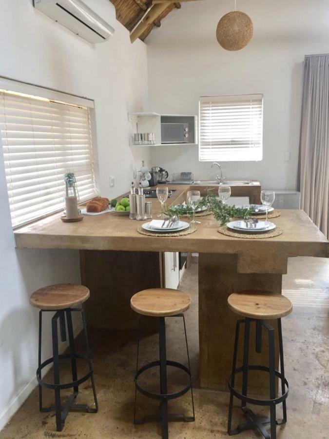 Ko Ka Tsara Bush Camp Βίλα Beaufort West Εξωτερικό φωτογραφία